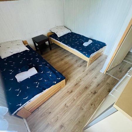 Domek Letniskowy Karwienskie Bloto Drugie Exterior foto